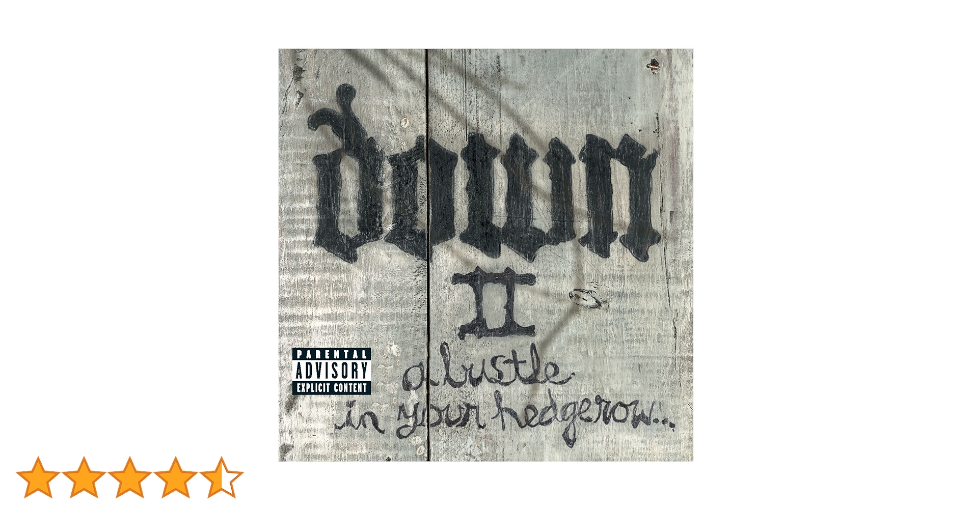 Amazon.co.jp: Down II: ミュージック